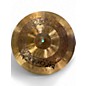 Used Istanbul Agop 15in Ottoman Jazz Hi Hat Cymbal