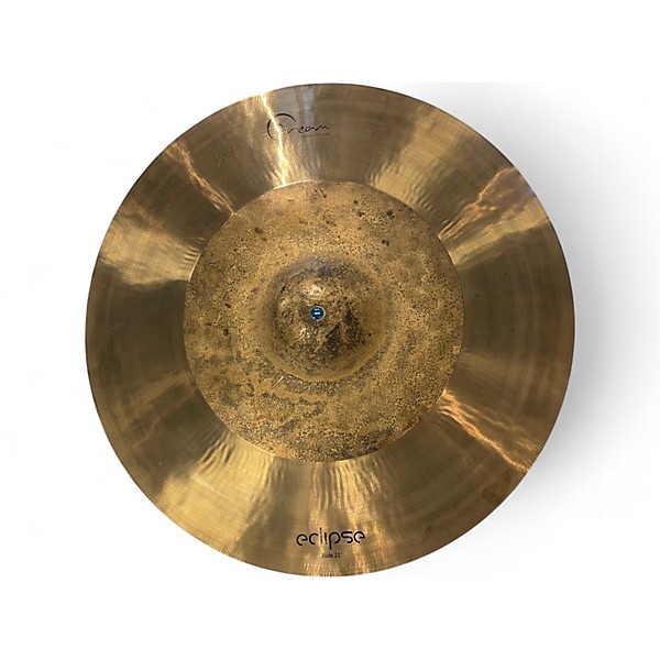 Used Dream 21in Eclipse ride Cymbal