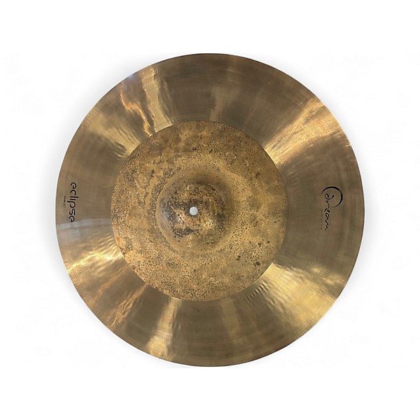 Used Dream 21in Eclipse ride Cymbal