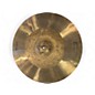 Used Dream 21in Eclipse ride Cymbal