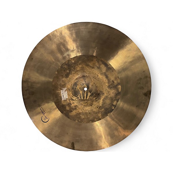 Used Dream 21in Eclipse ride Cymbal