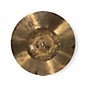 Used Dream 21in Eclipse ride Cymbal