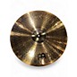 Used MEINL 22in Pure Alloy Custom Medium Thin Ride Cymbal