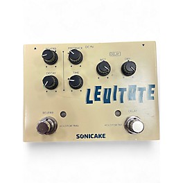 Used Sonicake LEUITATE Effect Pedal