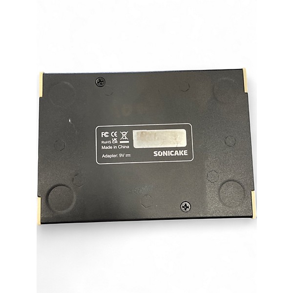 Used Sonicake LEUITATE Effect Pedal