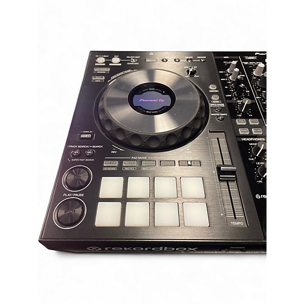 Used Pioneer DJ DDJ-800 DJ Controller