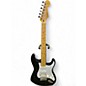 Used Fender PLAYER II MODIFIED STRATOCASTER HSS DUSK Solid Body Electric Guitar thumbnail