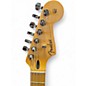 Used Fender PLAYER II MODIFIED STRATOCASTER HSS DUSK Solid Body Electric Guitar