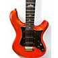 Used PRS NF3 SE Metallic Orange Solid Body Electric Guitar