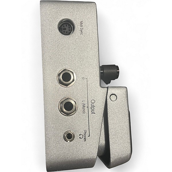 Used Singular Sound Beatbuddy Drum Machine