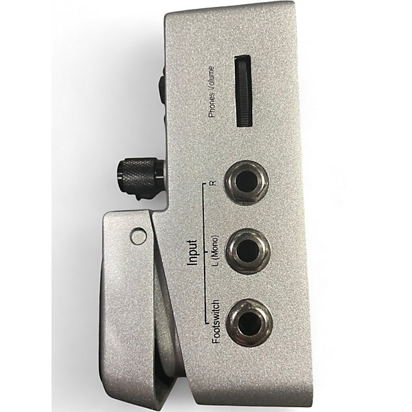 Used Singular Sound Beatbuddy Drum Machine