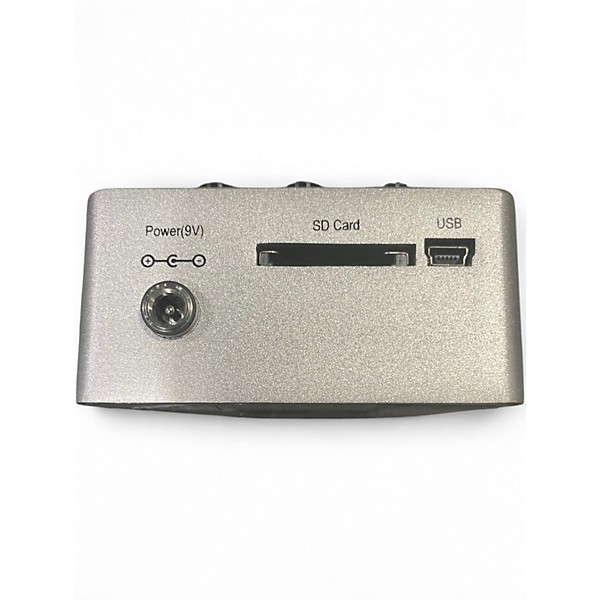 Used Singular Sound Beatbuddy Drum Machine