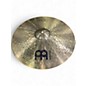 Used MEINL 20in HCS Ride Cymbal thumbnail