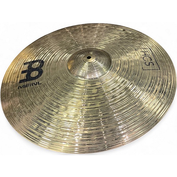 Used MEINL 20in HCS Ride Cymbal