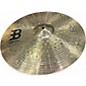 Used MEINL 20in HCS Ride Cymbal