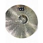 Used MEINL 20in HCS Ride Cymbal