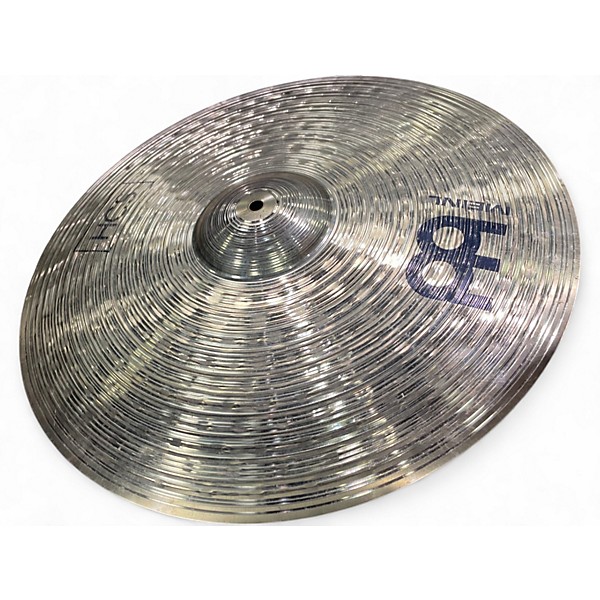 Used MEINL 20in HCS Ride Cymbal