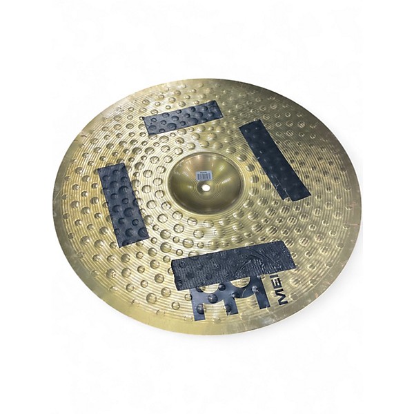 Used MEINL 20in HCS Ride Cymbal