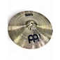 Used MEINL 20in HCS Ride Cymbal thumbnail