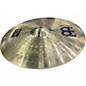 Used MEINL 20in HCS Ride Cymbal