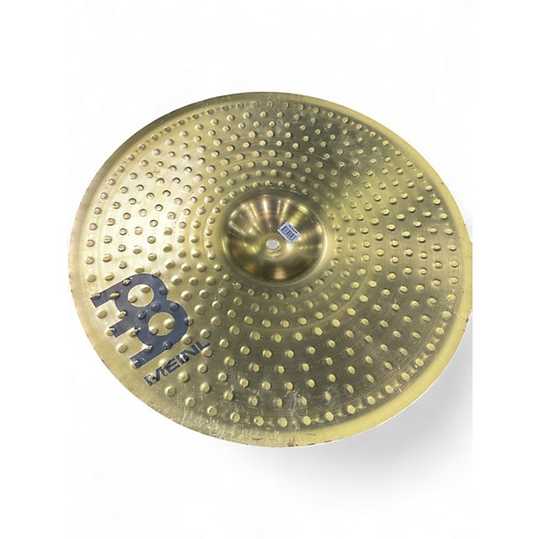 Used MEINL 20in HCS Ride Cymbal