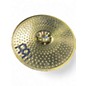 Used MEINL 20in HCS Ride Cymbal