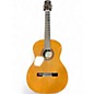 Used Cordoba C7 Natural Classical Acoustic Guitar thumbnail