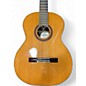 Used Cordoba C7 Natural Classical Acoustic Guitar