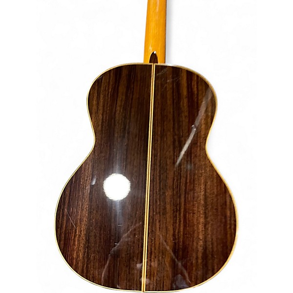 Used Cordoba C7 Natural Classical Acoustic Guitar