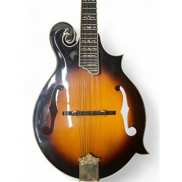Used Jay Turser JTMN-50S 2 Tone Sunburst Mandolin