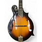Used Jay Turser JTMN-50S 2 Tone Sunburst Mandolin