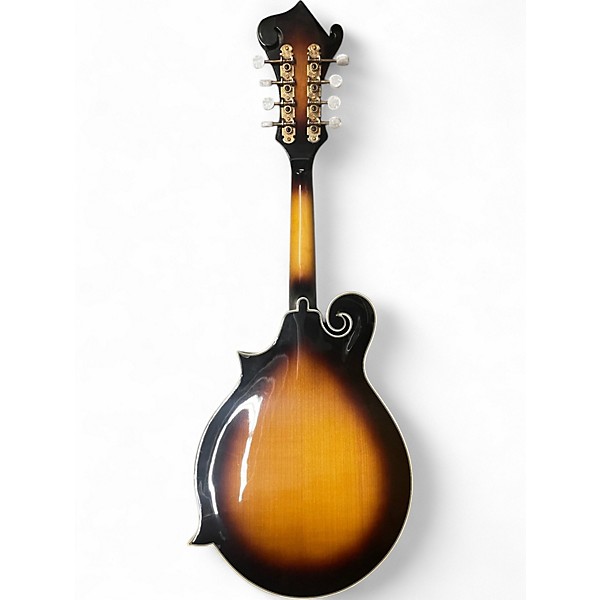 Used Jay Turser JTMN-50S 2 Tone Sunburst Mandolin