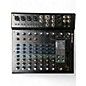 Used Harbinger LX12 Unpowered Mixer thumbnail