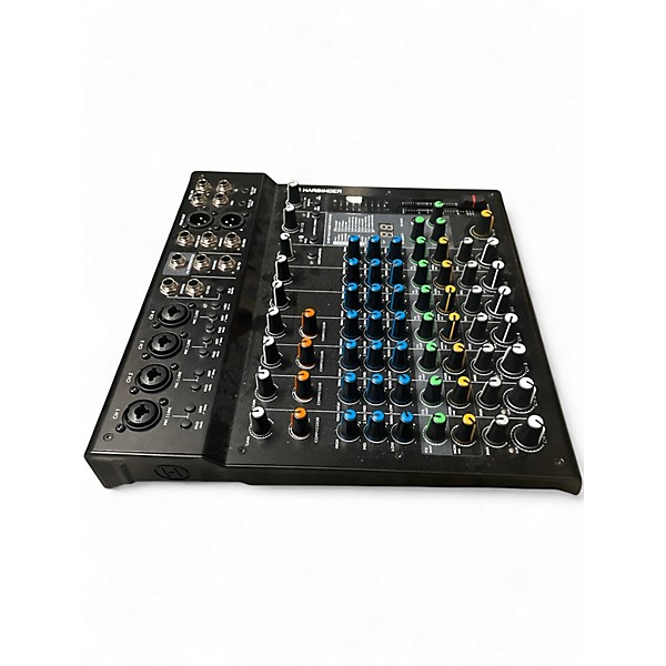 Used Harbinger LX12 Unpowered Mixer