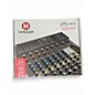 Used Harbinger LX12 Unpowered Mixer
