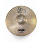 Used Paiste 10in Alpha Splash 10" Cymbal thumbnail
