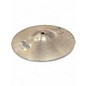 Used Paiste 10in Alpha Splash 10" Cymbal