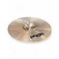 Used Paiste 10in Alpha Splash 10" Cymbal