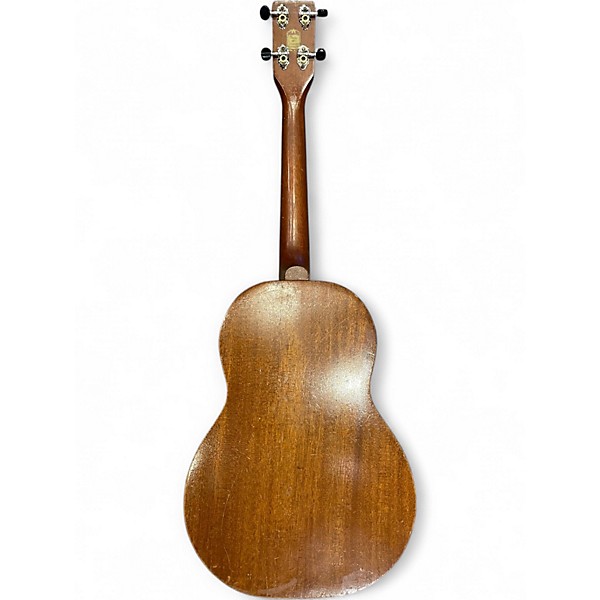 Used Harmony BARITONE UKUELE Natural Ukulele