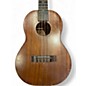 Used Harmony BARITONE UKUELE Natural Ukulele