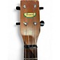 Used Harmony BARITONE UKUELE Natural Ukulele