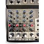 Used 2009 Behringer XENYX 802 Powered Mixer