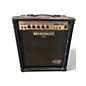Used 2010s Behringer Ultrabass BX300 30W 1x10 Bass Combo Amp thumbnail