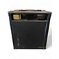 Used 2010s Behringer Ultrabass BX300 30W 1x10 Bass Combo Amp