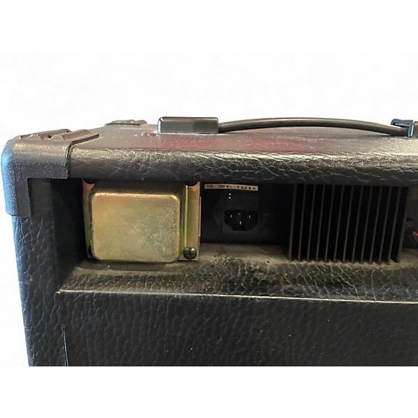 Used 2010s Behringer Ultrabass BX300 30W 1x10 Bass Combo Amp