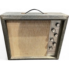 Used 1960s Silvertone 1482 Guitar Power Amp
