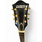 Used Gretsch Guitars G5427TG Black Hollow Body Electric Guitar