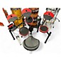 Used Alesis Nitro Max Electric Drum Set thumbnail