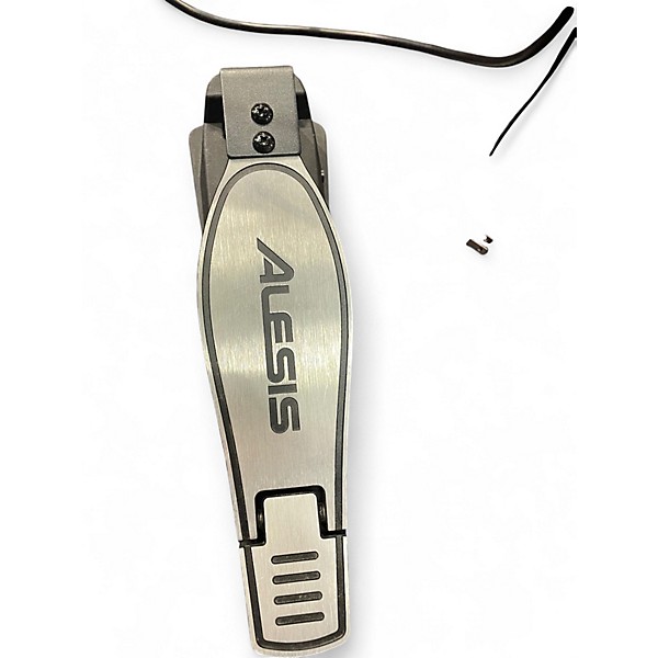 Used Alesis Nitro Max Electric Drum Set