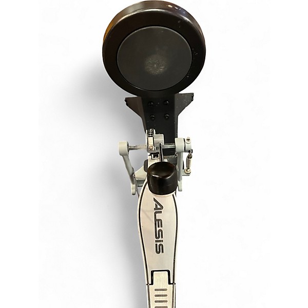 Used Alesis Nitro Max Electric Drum Set